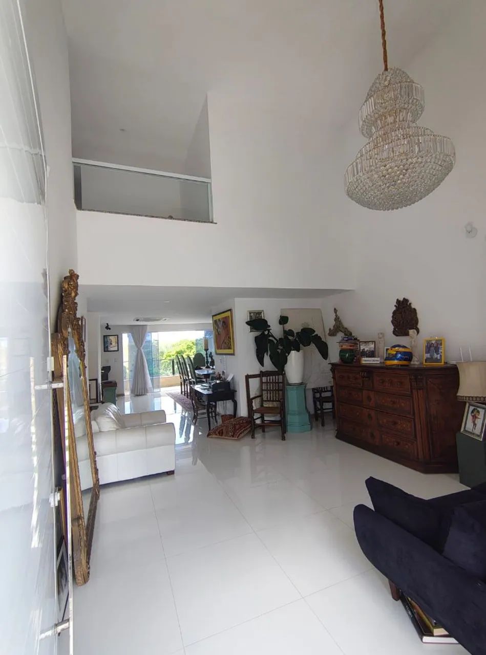 Casa dos sonhos Alfaville  - Foto 15