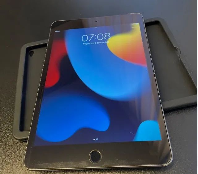  iPad mini 4 128Gb MK8D2LL/A Excelete - Foto 3