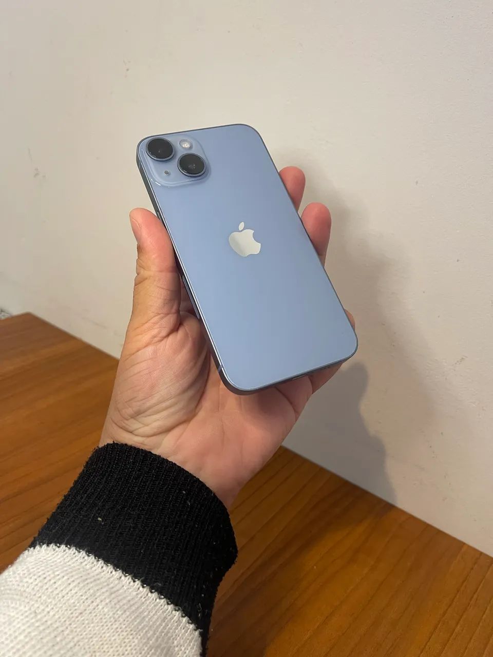 iPhone 14 128Gb / aceito cartão  - Foto 2