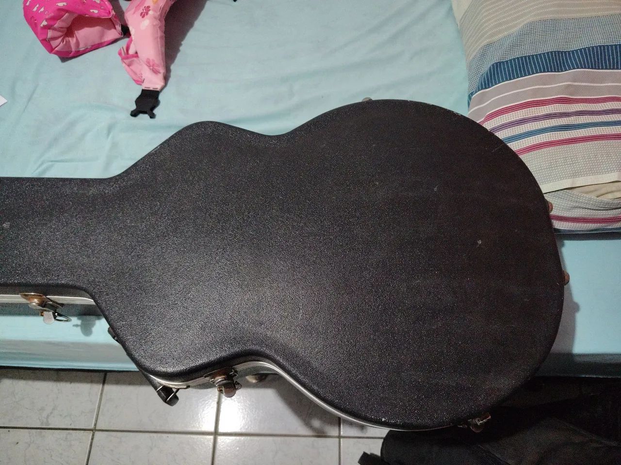 Case Gator violão  - Foto 2