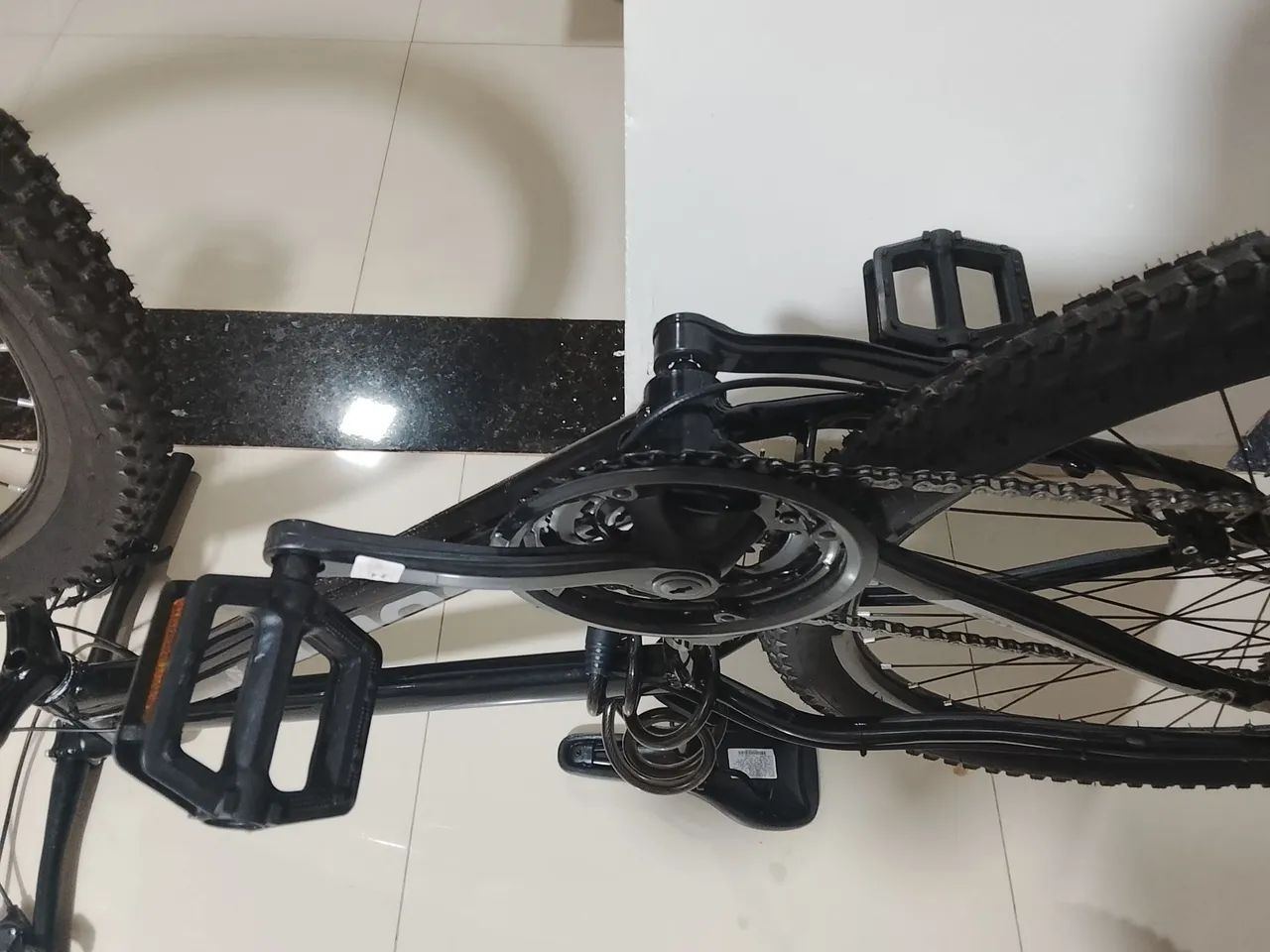 Bicicleta ARO 29  - Foto 5