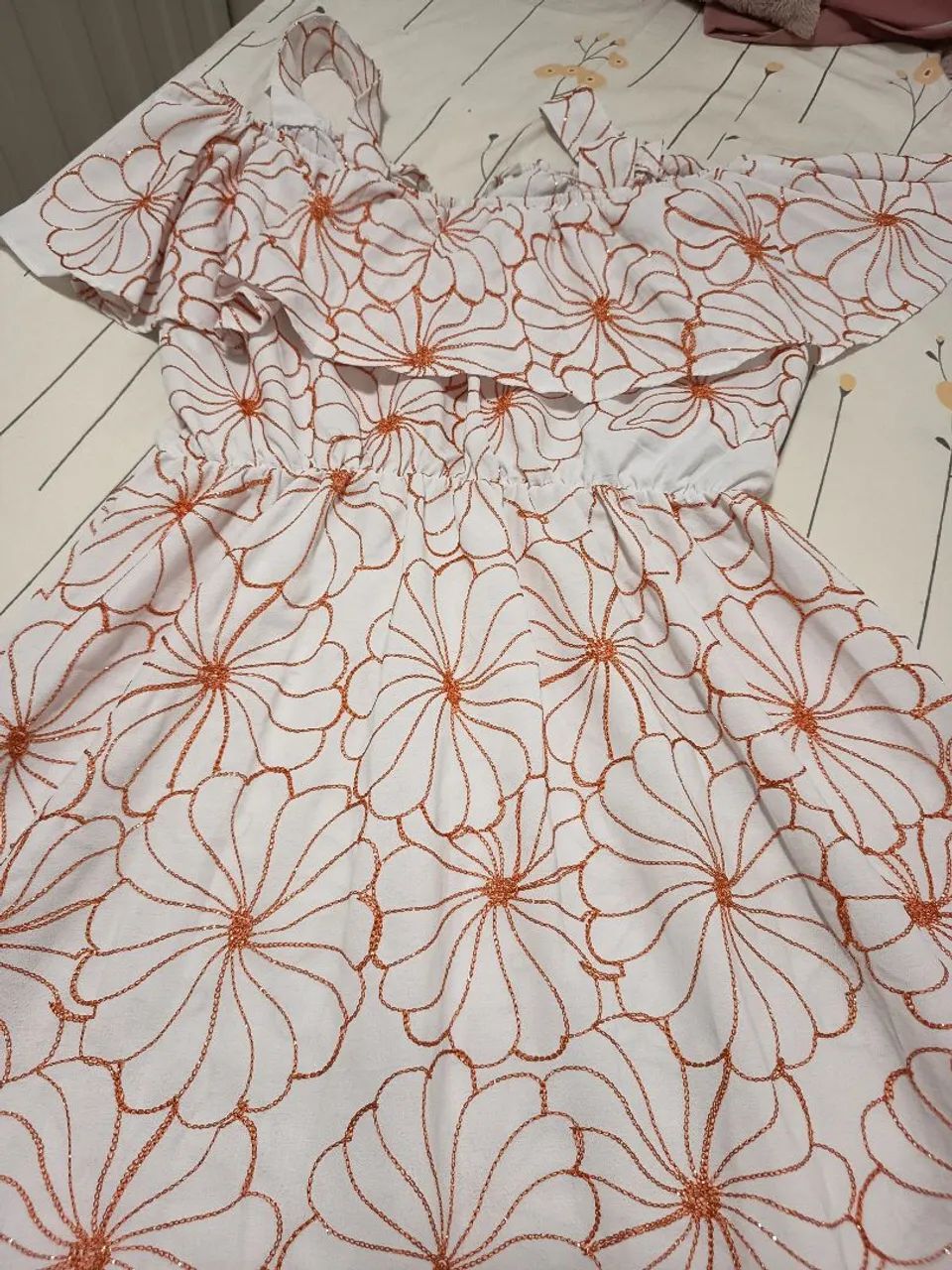 Vestido  - Foto 2