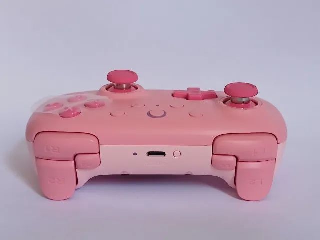 2x 8BitDo Ultimate 2C Wireless - NOVO e LACRADO - Foto 3