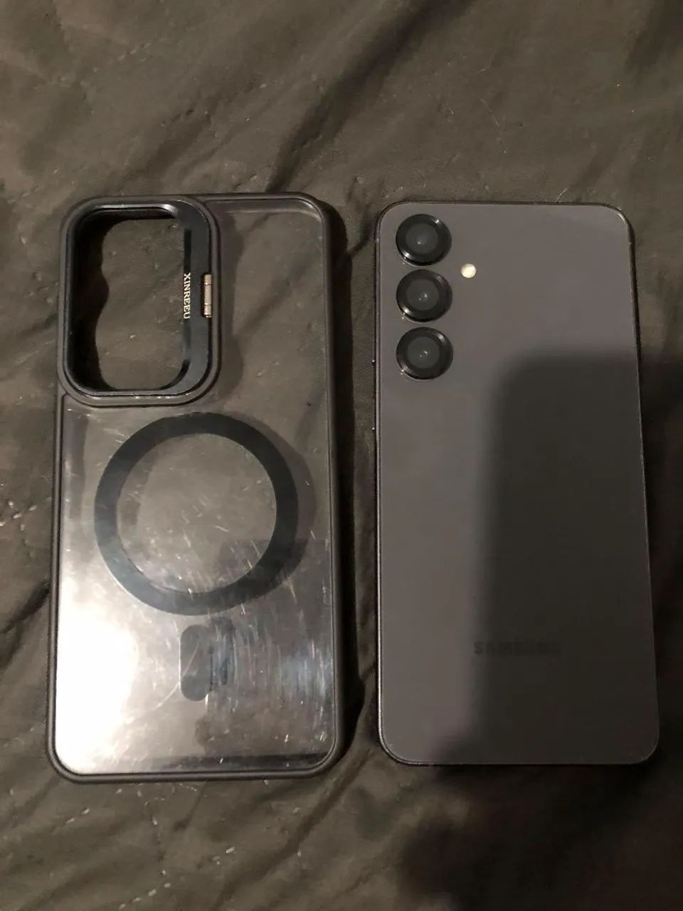 Samsung s25 novo - Foto 3