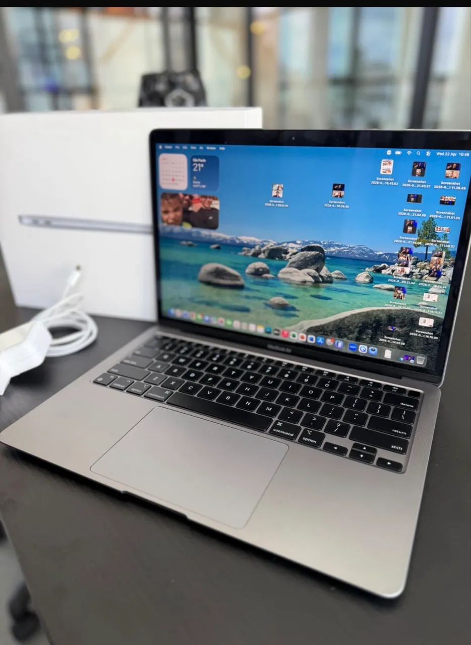 Macbook M1 Oportunidade!!! - Foto 4
