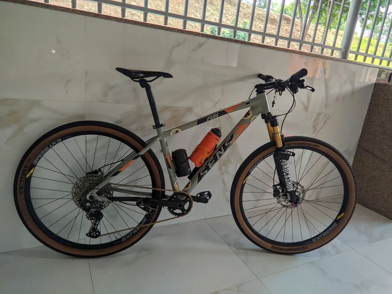 Bicicleta aro 29  - Foto 3