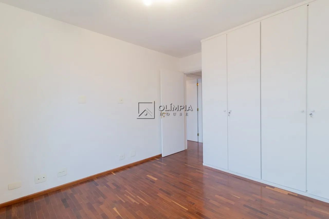 Venda Apartamento 3 Dormitórios - 128 m² Vila Nova Conceição - Foto 13