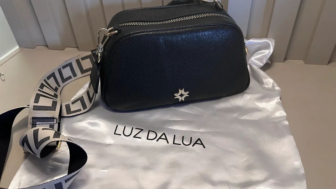 Bolsa Luz da Lua 