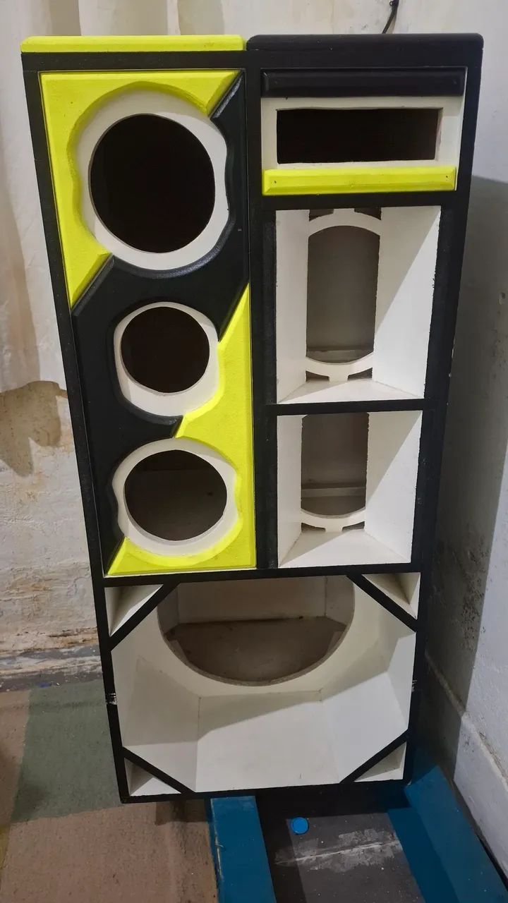 Caixa bob - Foto 2