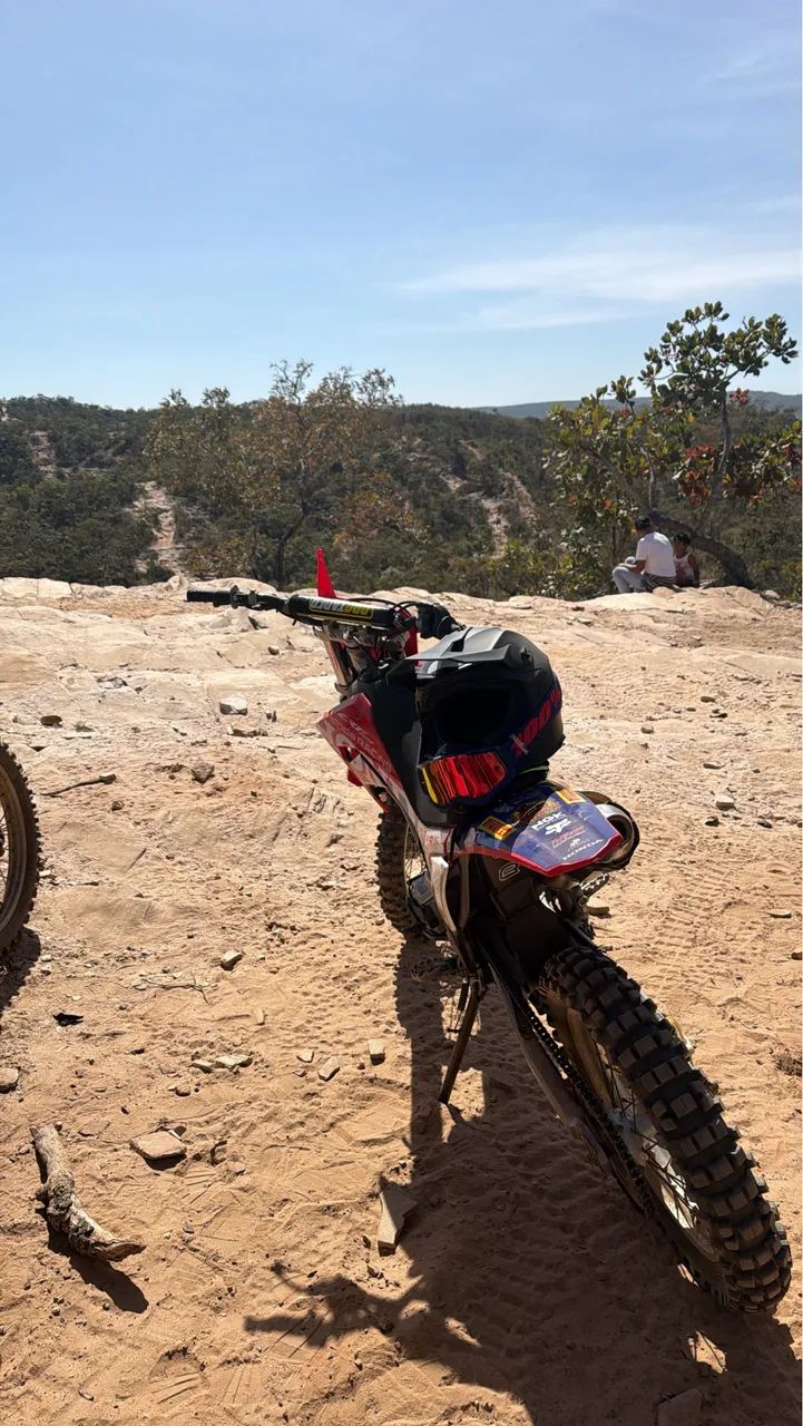 Crf 250 2020 - Foto 2