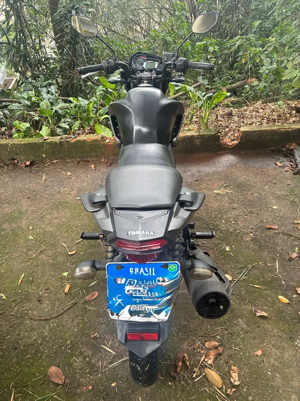 Fazer 150-2019/2020 Flex - Foto 4