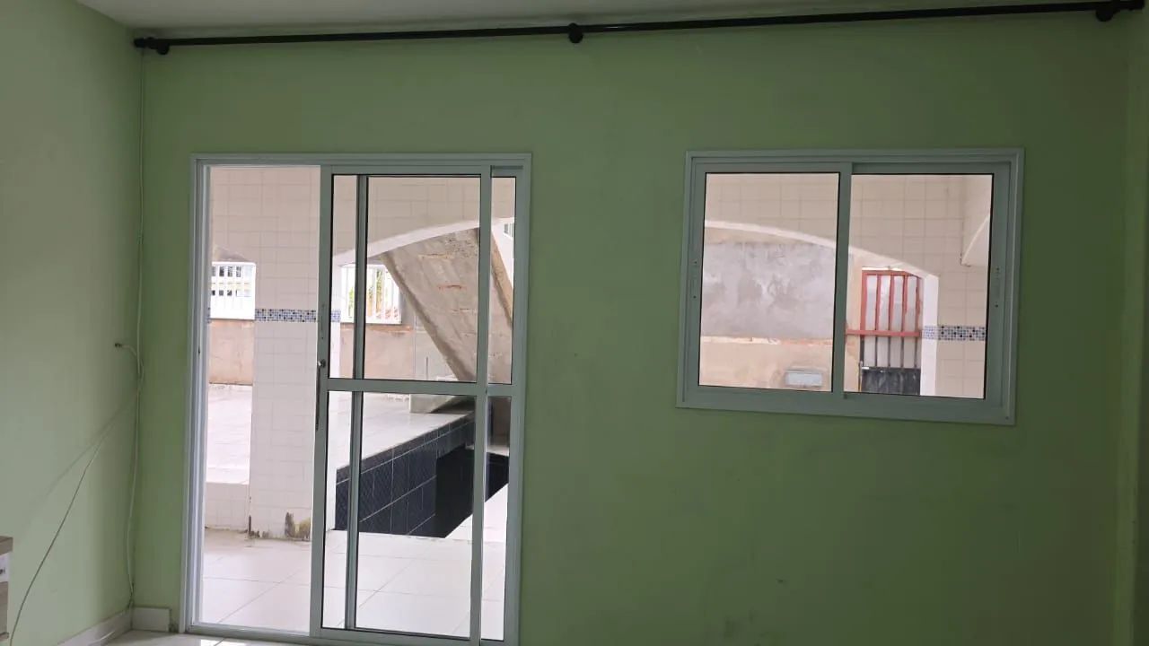 Alugo 2 Casas Ataide (Leia o anúncio) - Foto 4
