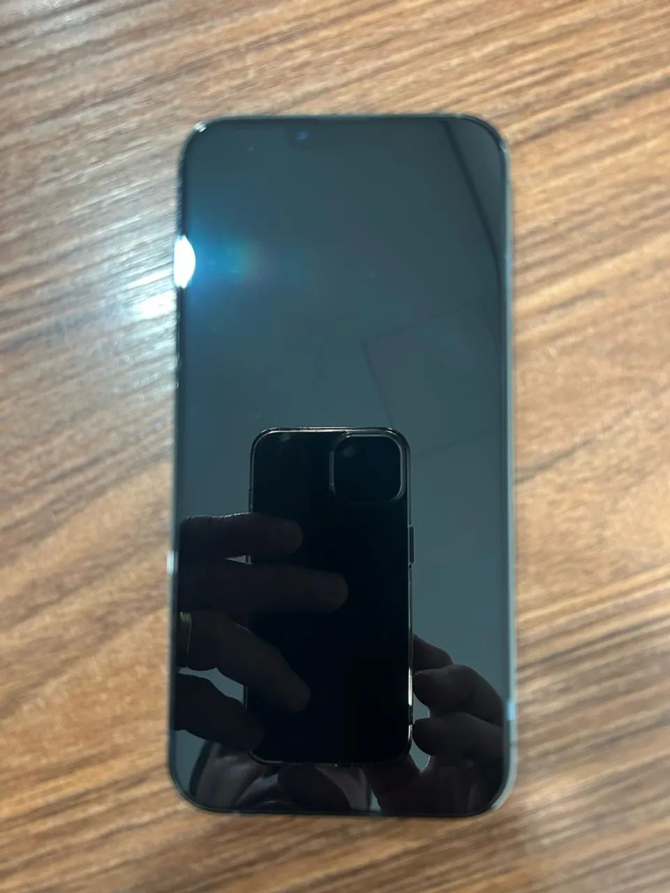 IPHONE 13 PRO MAX 256GB - Foto 3
