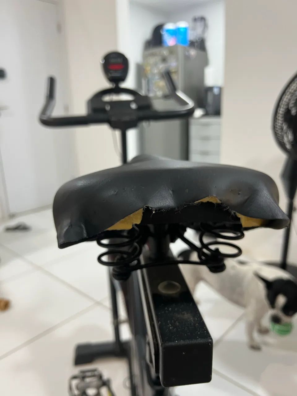 Bicicleta Ergométrica PodiumFit S300 - Foto 2
