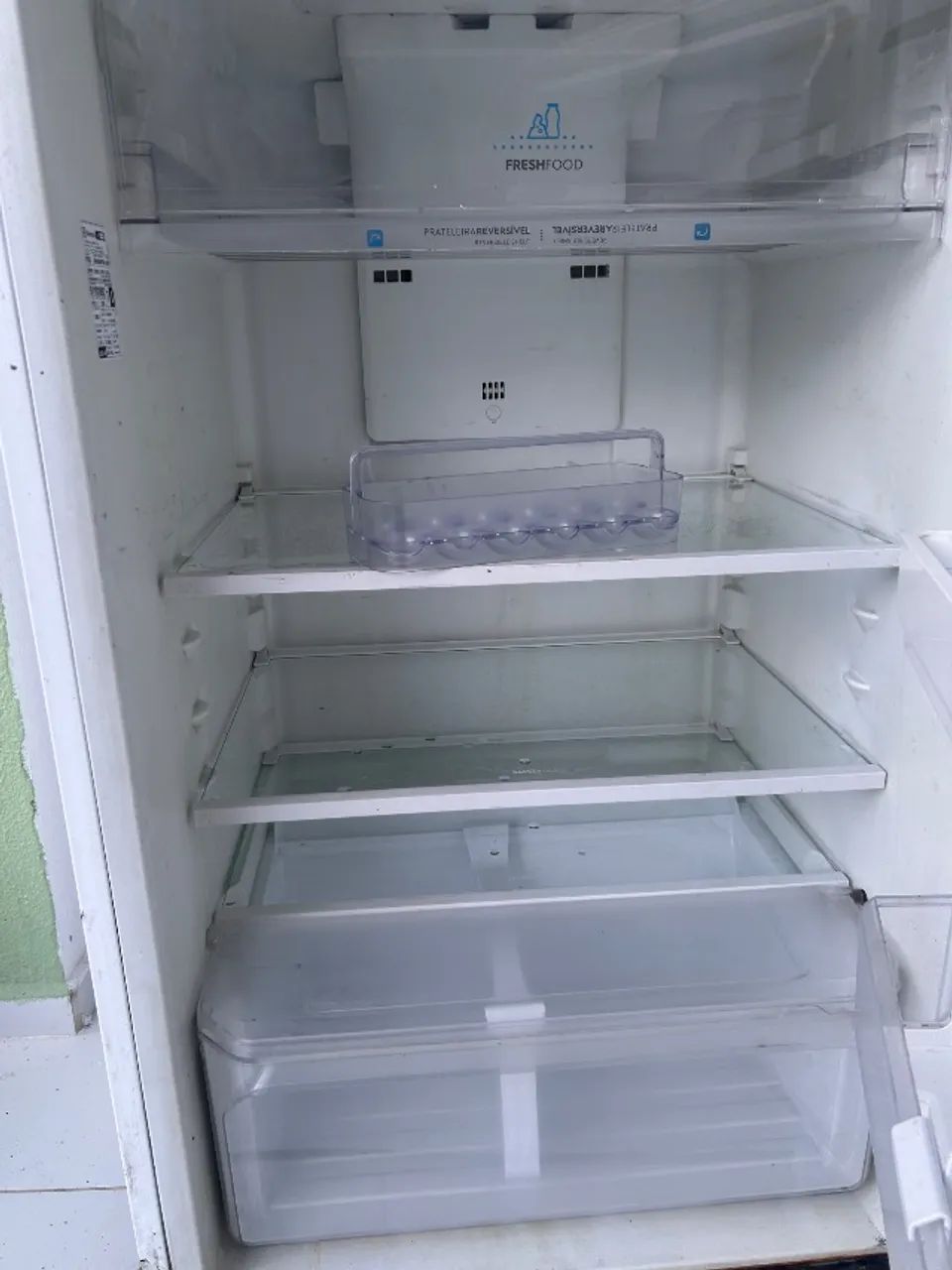 Geladeira  - Foto 5