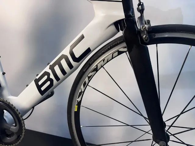 BMC Time Machine 01 - Foto 5