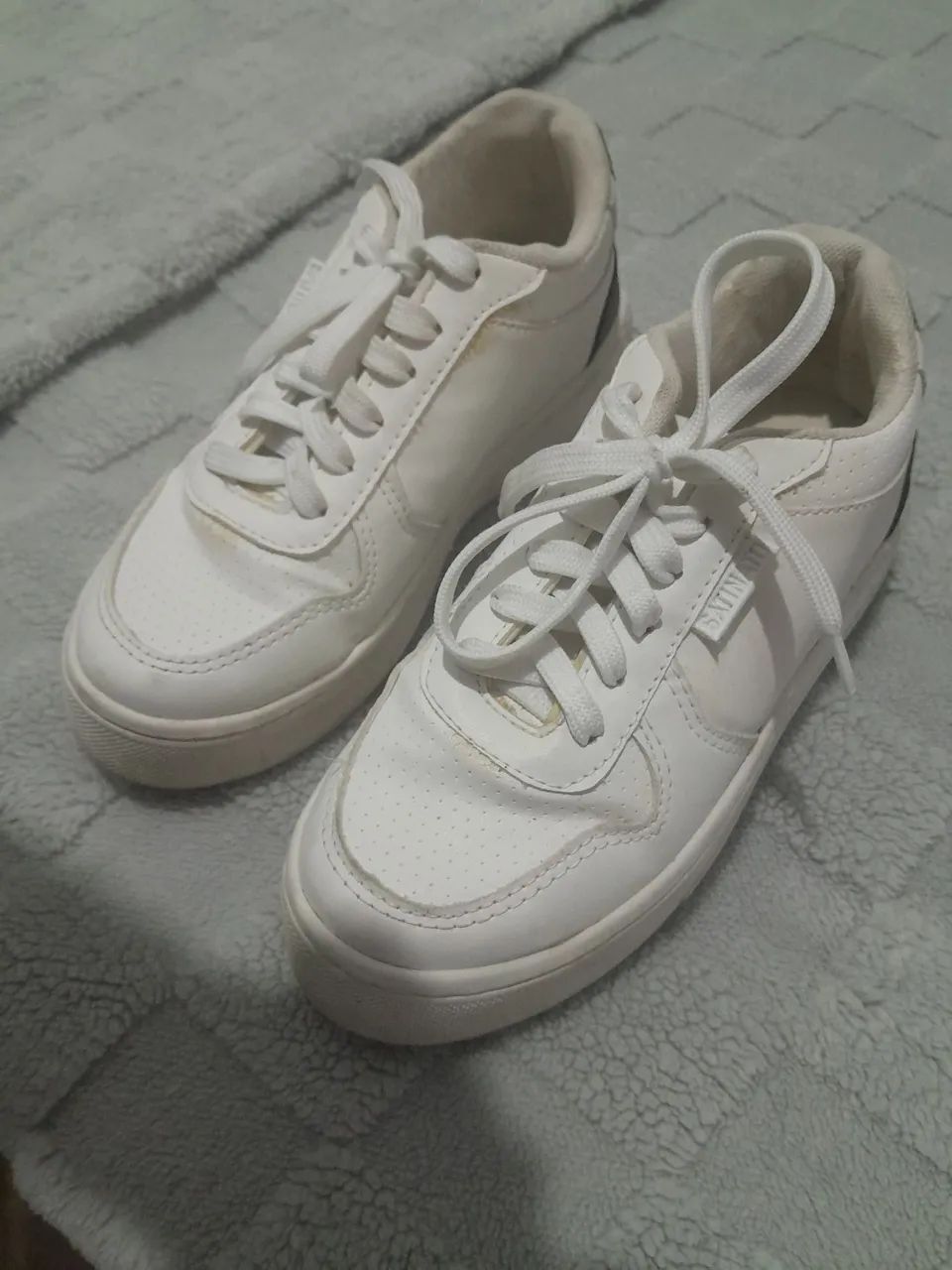 Tenis unisex  - Foto 2