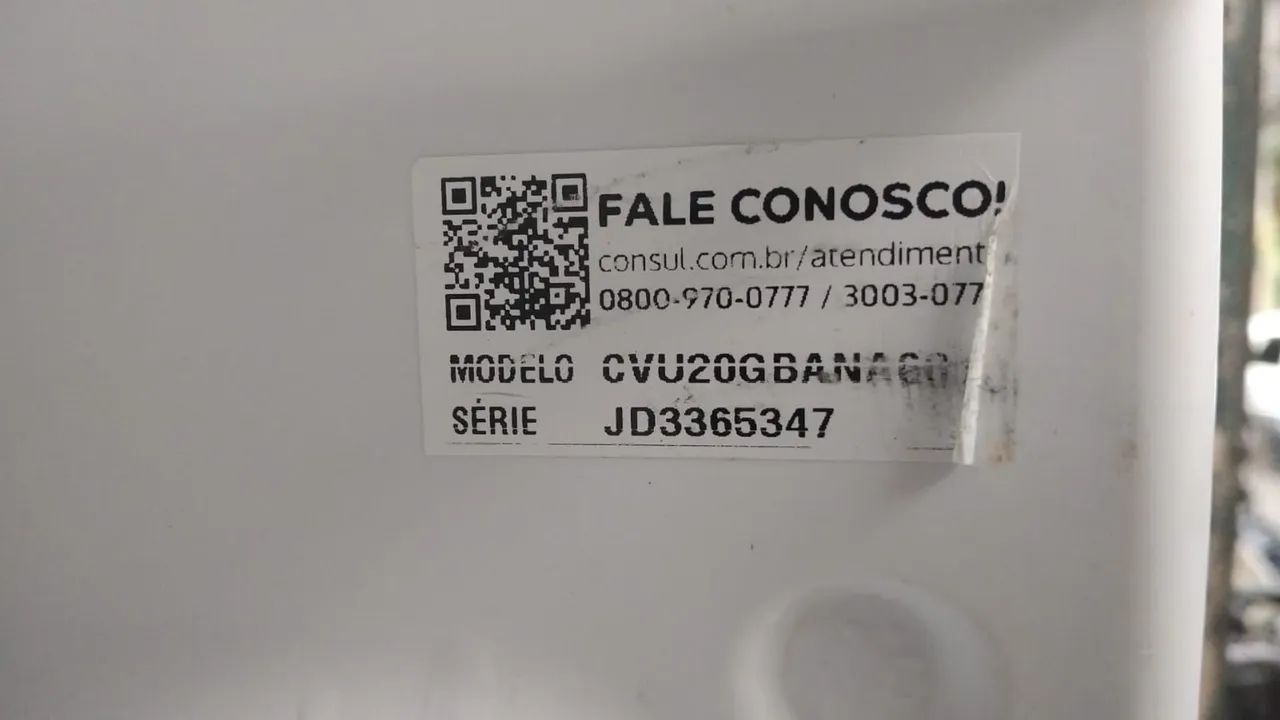 Freezer Consul - Foto 4