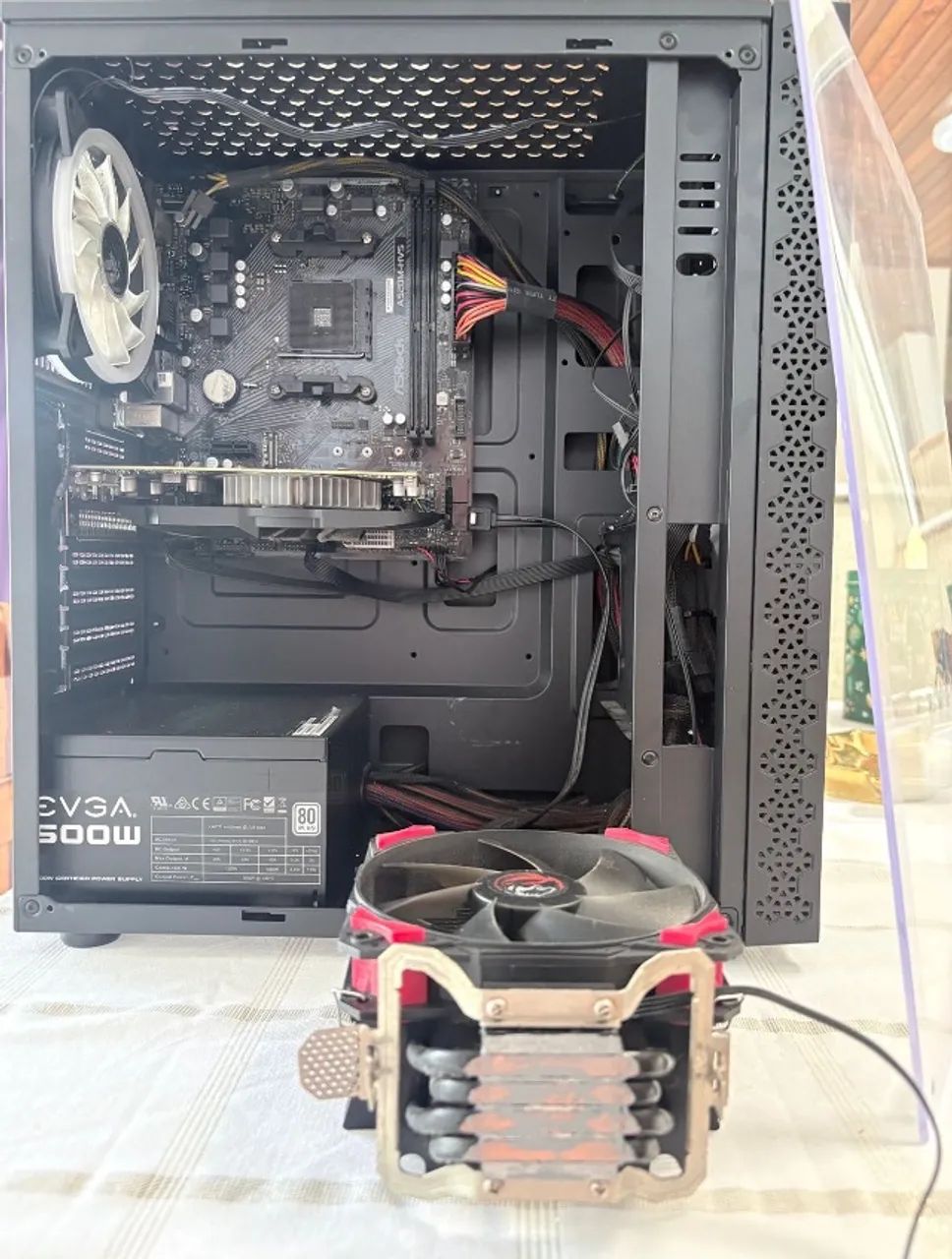 PC GAMER - Foto 2