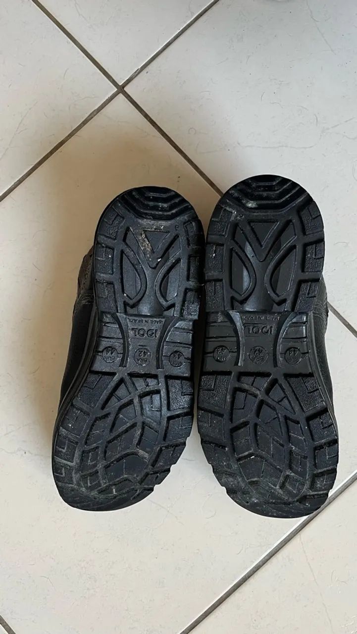 Bota EPI sapato  - Foto 3