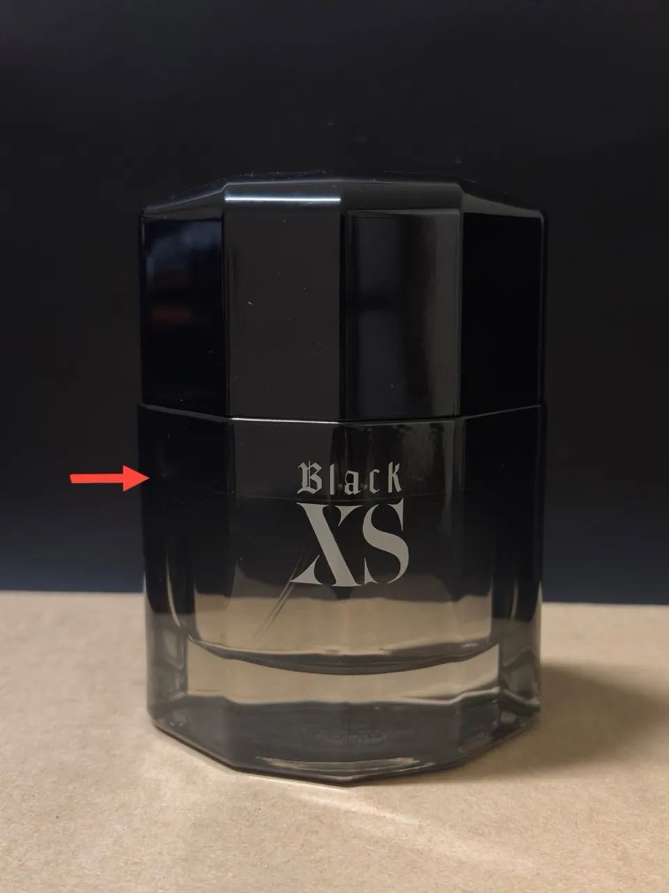 Perfume cs