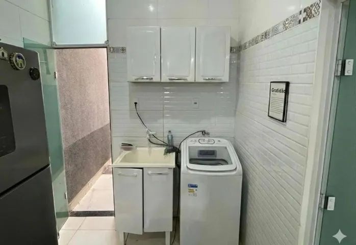 Vendo excelente casa de 3 quartos e 2 banheiros  - Foto 4