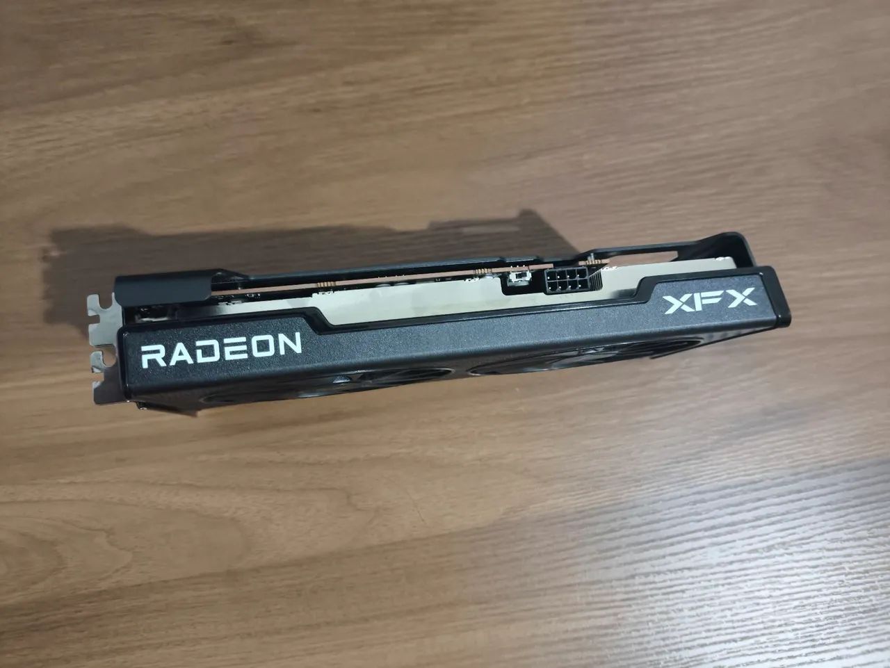 Rx 6600 XFX - Foto 3