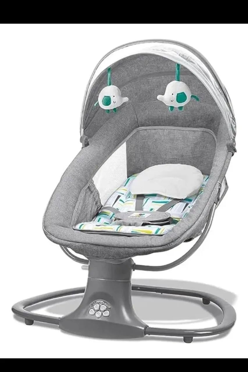 Cadeira de bebe