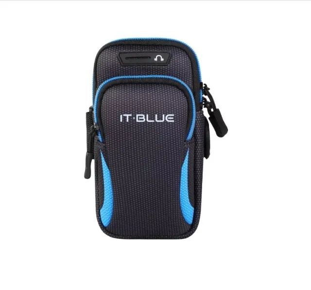 Bag de Celular para Braço LE-3708 - Foto 3