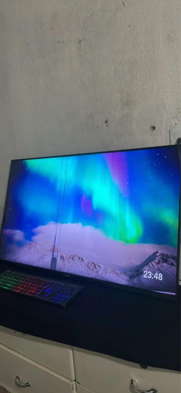 Tv  - Foto 3