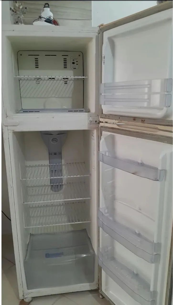 Geladeira  - Foto 2