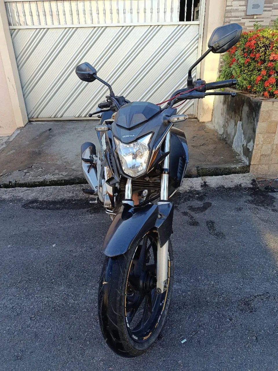 Twister 250 CC - Foto 3