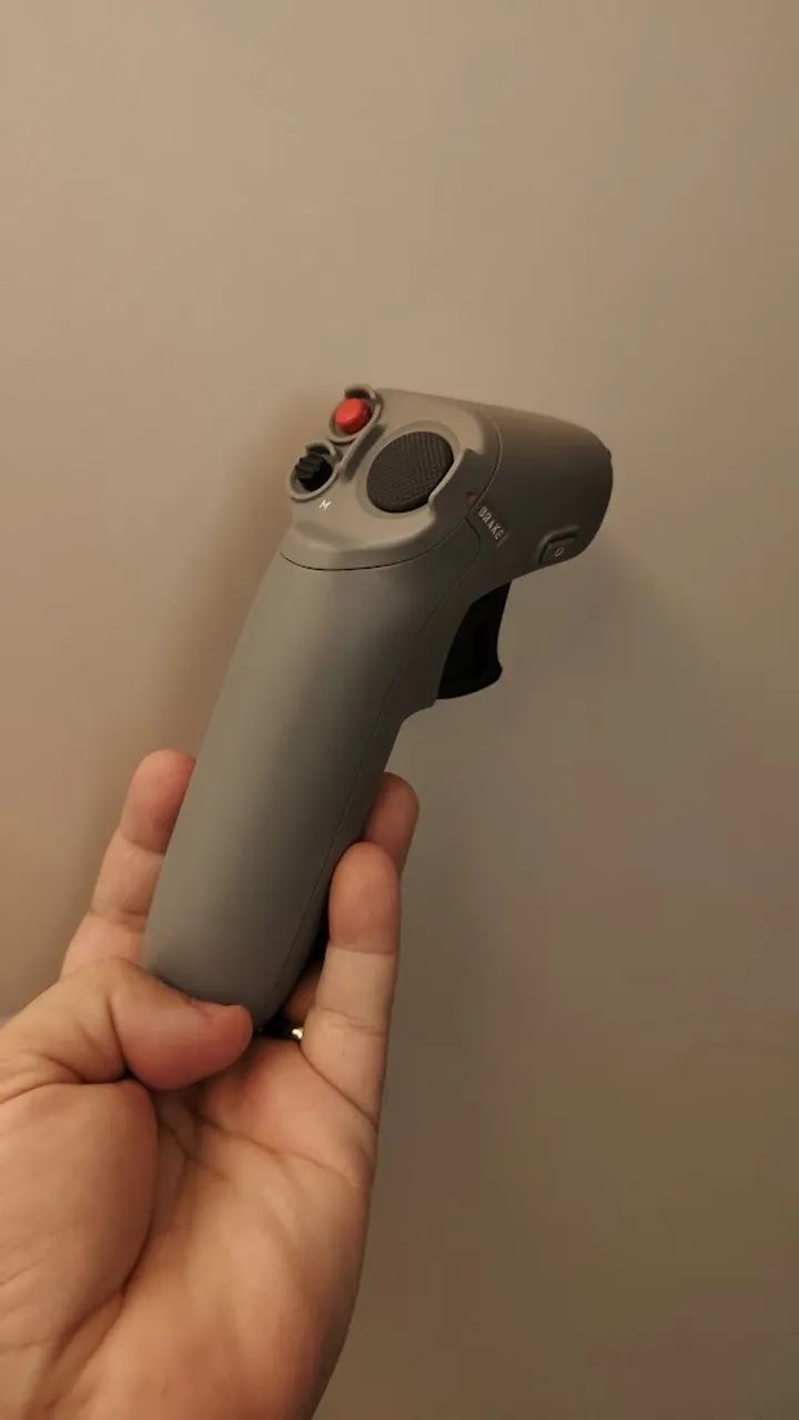 Motion Controller DJI