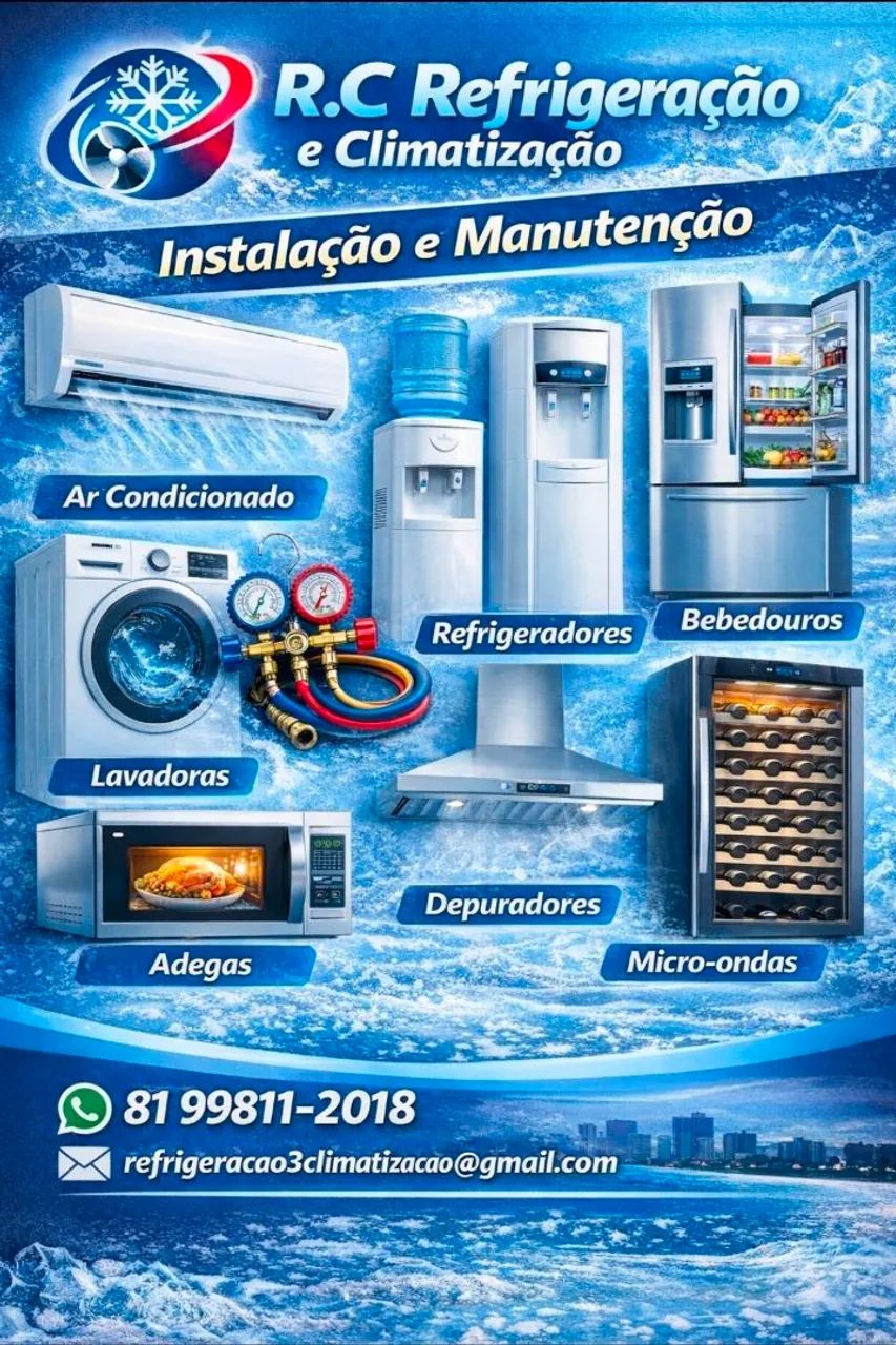 Serviços 