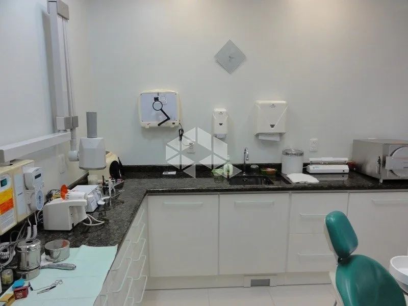 Sala/conjunto Odontologico montado, Dona Laura, Bairro Rio Branco, Porto Aelgre/RS - Foto 6