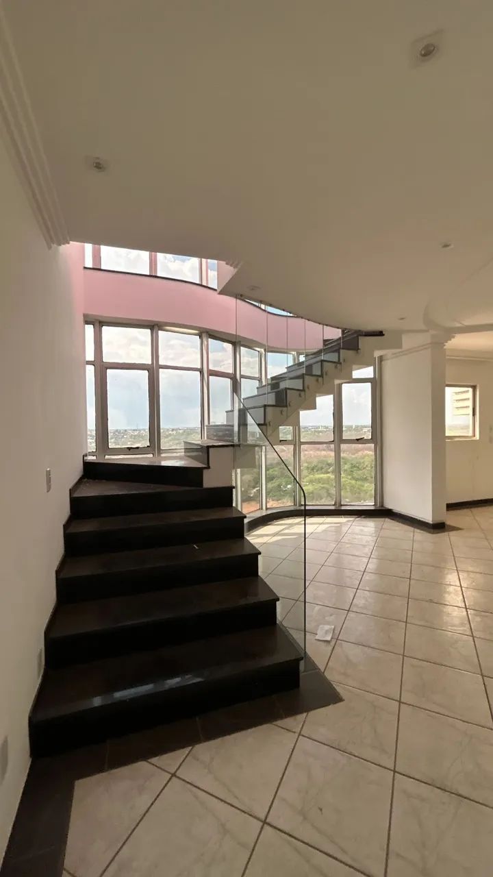 Cobertura com espaço de casa e a praticidade de apartamento. - Foto 3