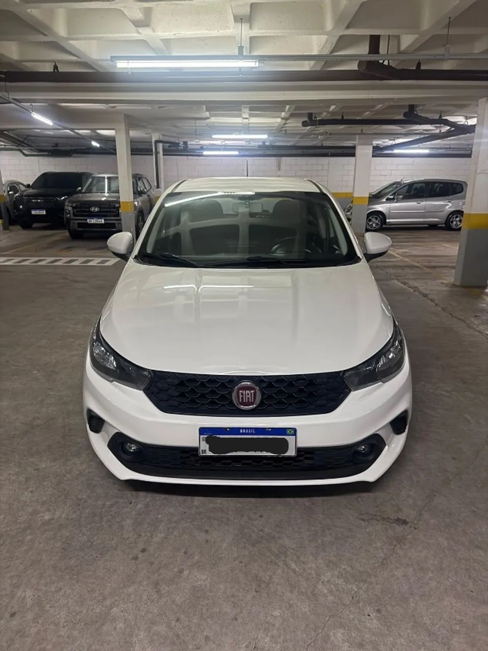 Fiat Argo 1.0 6V Flex. 2019 - Foto 3