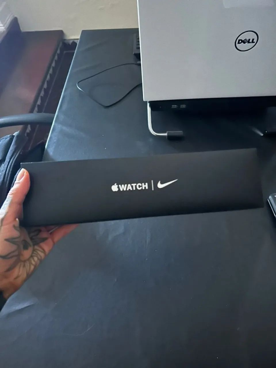 Apple Watch Nike SE 44mm - Foto 5