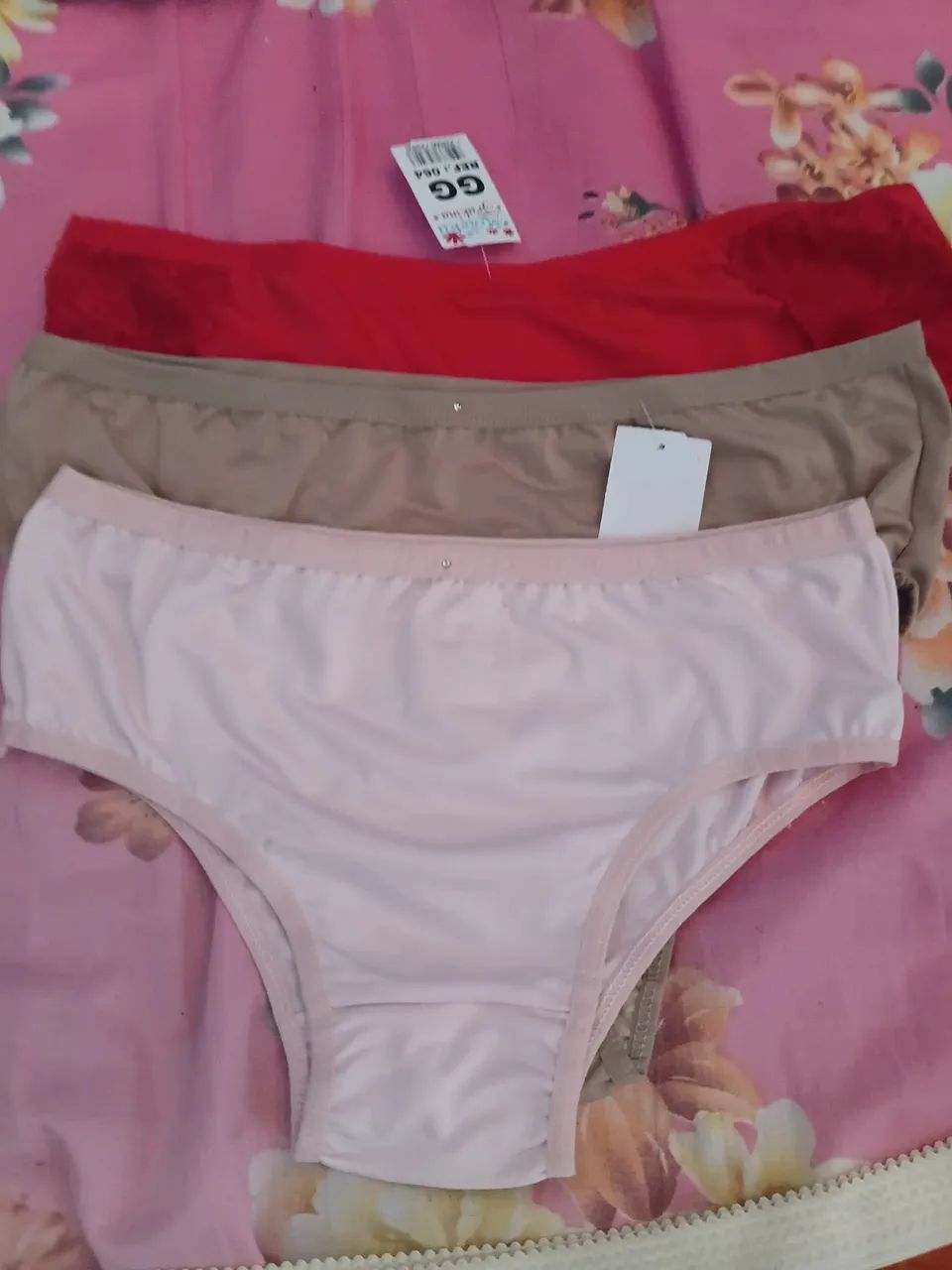 Roupas e semi joias - Foto 4
