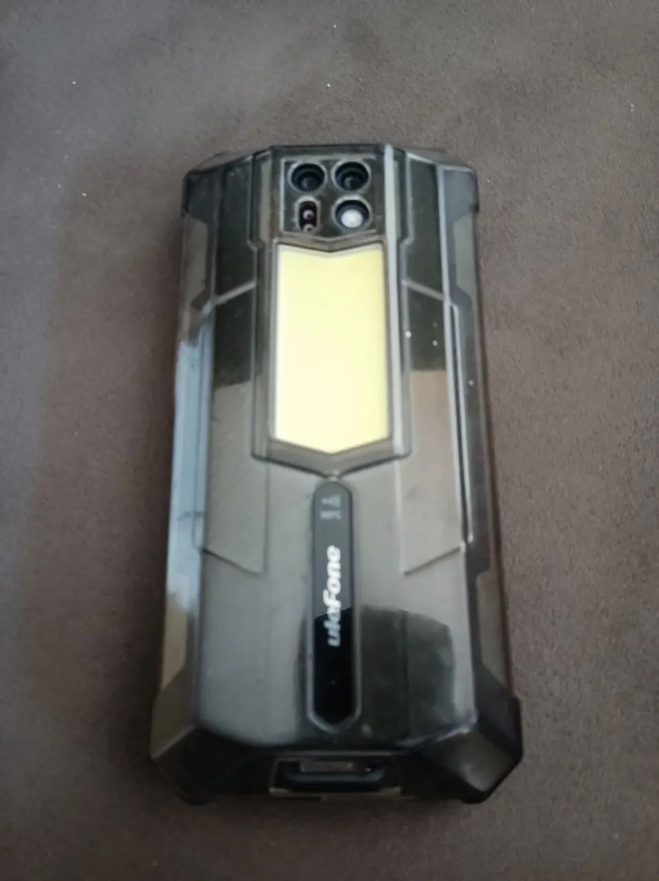 Smartphone robusto ulefone 24  - Foto 2