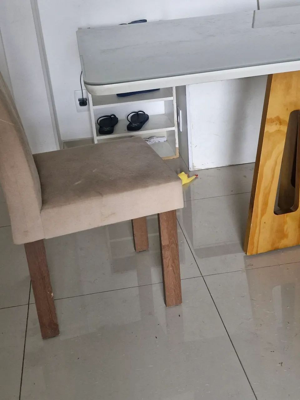 Cadeiras jantar  - Foto 3