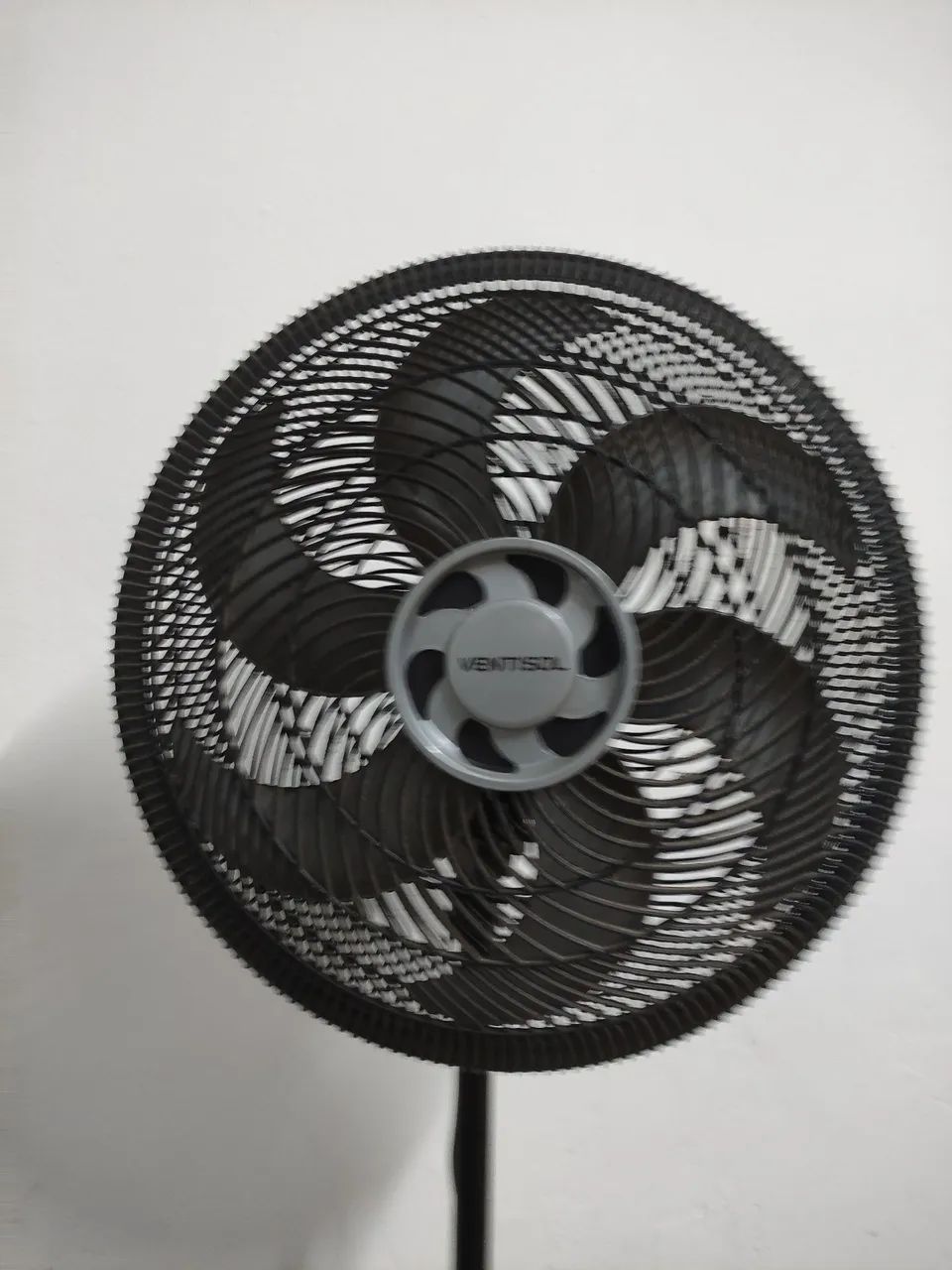 Ventilador Torre Ventisol 6 pás  - Foto 2