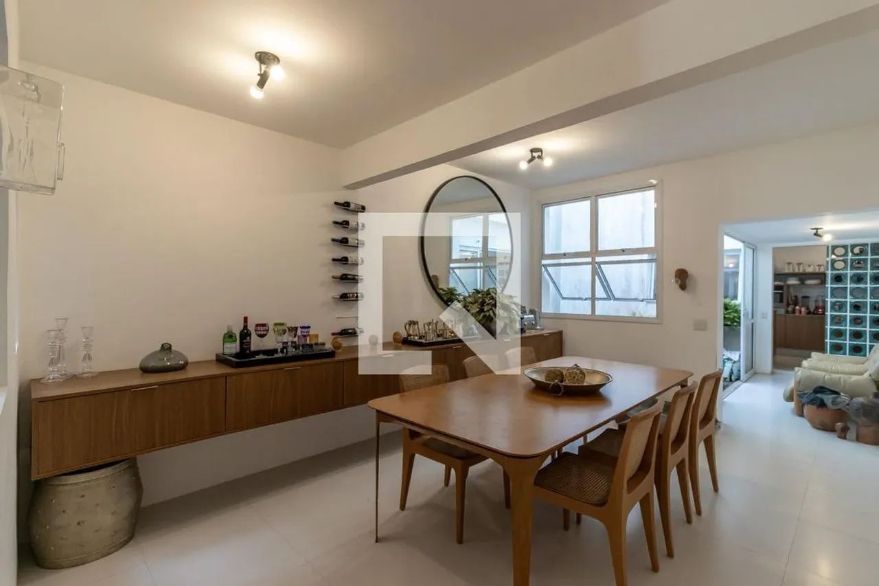 Casa à Venda - Vila Nova Conceição, 3 Quartos, 152 m2 - Foto 3