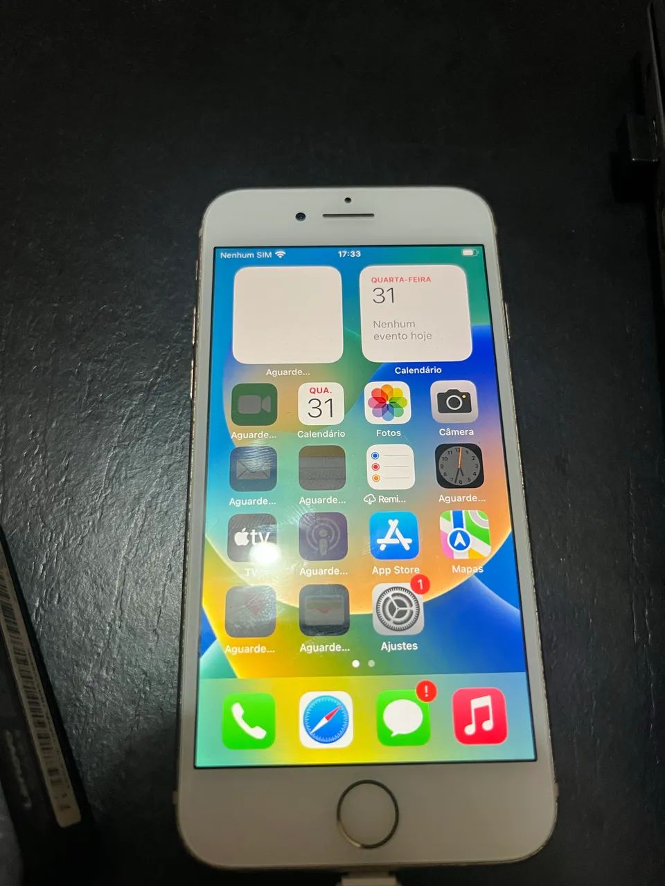 Iphone 8 - Foto 2