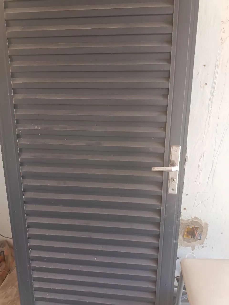 Porta com Marco