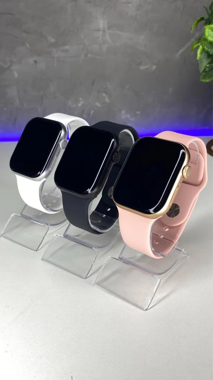 Smartwatch s11 - Foto 3