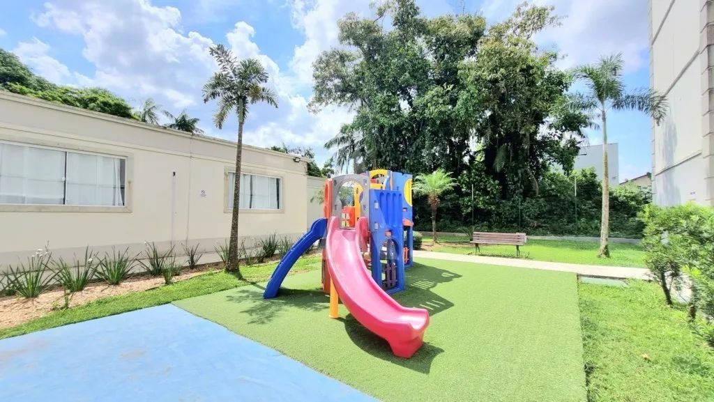 Apartamento com 2 quartos no Vila Nova - Foto 4
