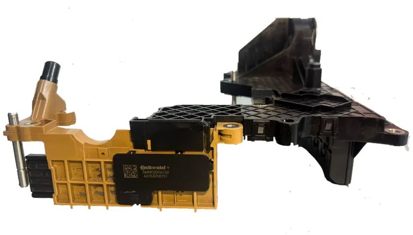 Placa Mecatronica RANGER - 6R80