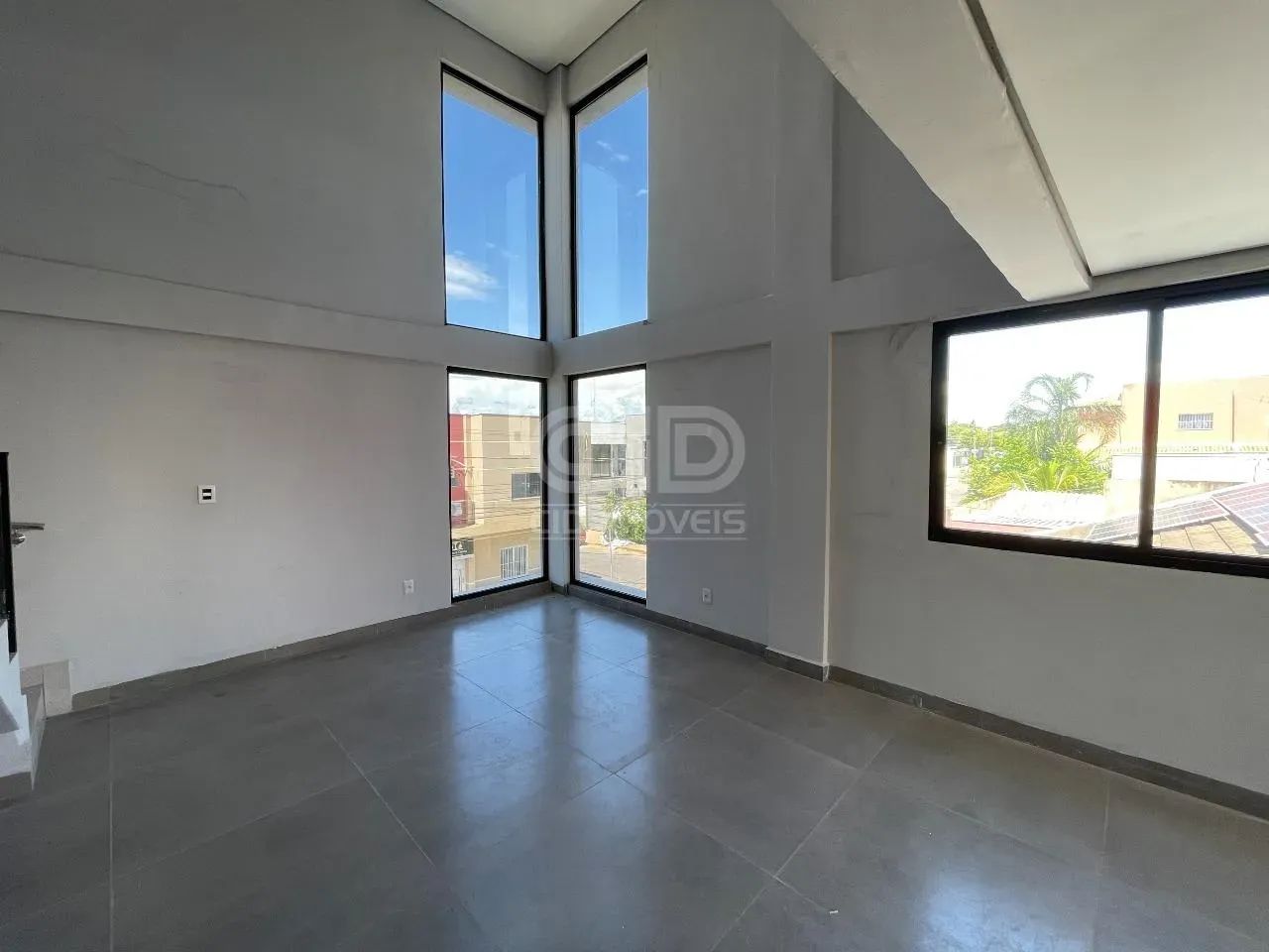 Sala com 78m² no bairro Centro América - Foto 5