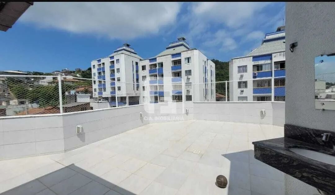 Cobertura à venda na Carvoeira, Florianópolis - Foto 3